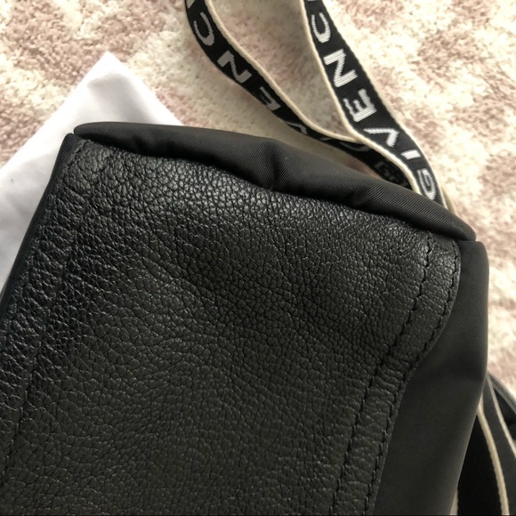 Givenchy Mini Nylon Pandora - Picture 7 of 16